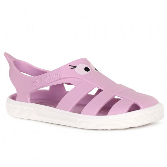 Bioty Character Girls Infant Sandals