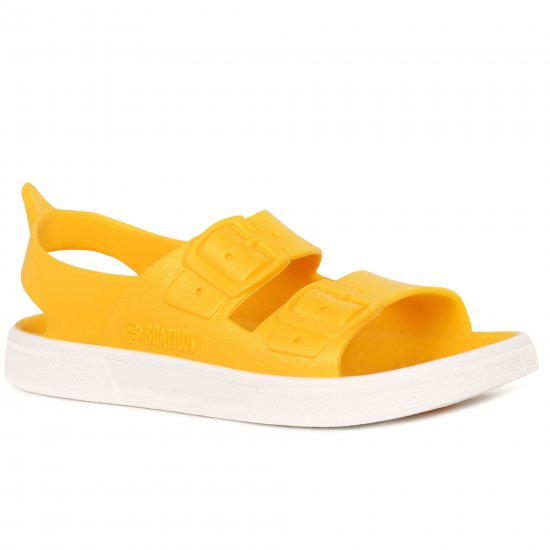 Irky Veg Kids Infant Sandals