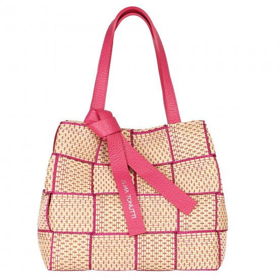 Chiara Womens Grab Bag