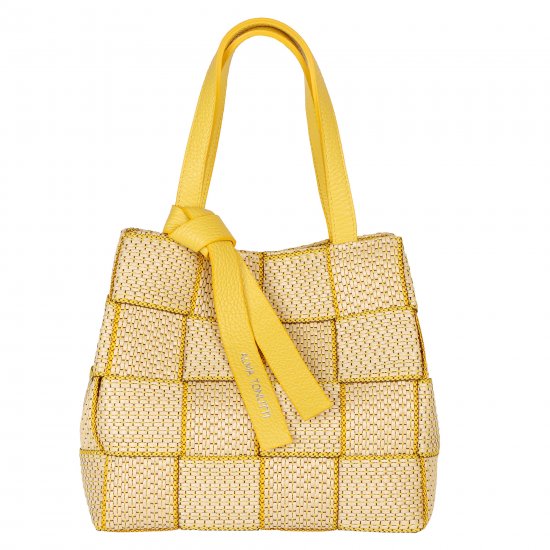 Chiara Womens Grab Bag