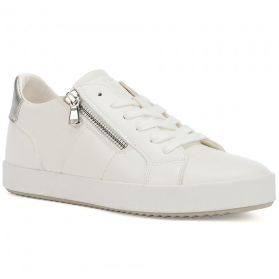 D Blomiee A Womens Trainers