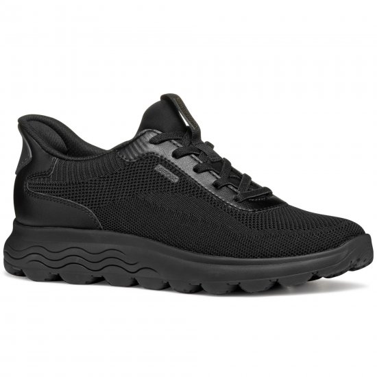 D Spherica Plus A Womens Trainers