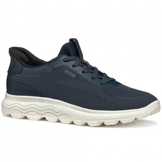 D Spherica Plus A Womens Trainers