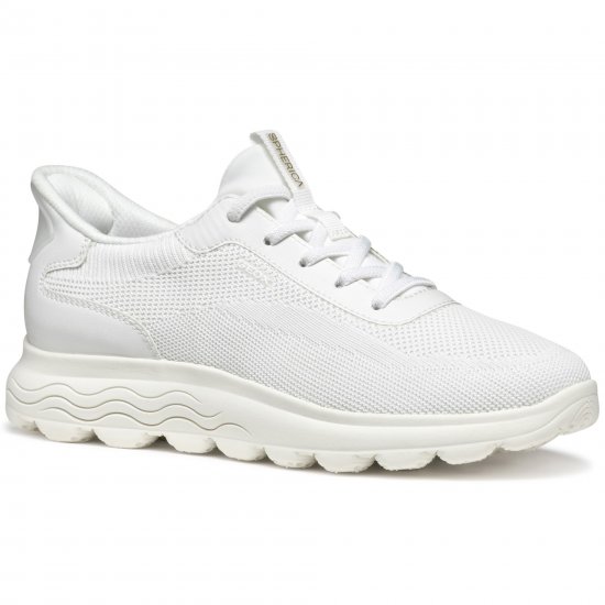 D Spherica Plus A Womens Trainers
