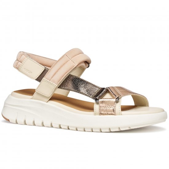 D Flextride S Womens Sandals