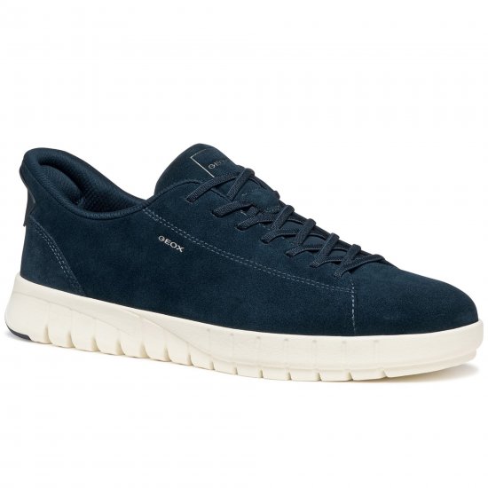 U Flextride Plus Mens Trainers