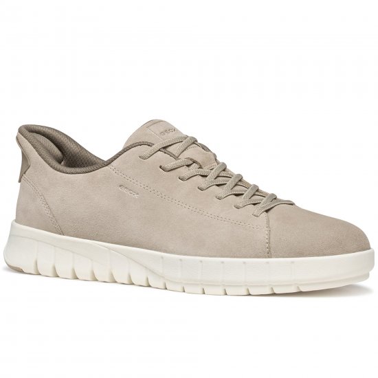 U Flextride Plus Mens Trainers