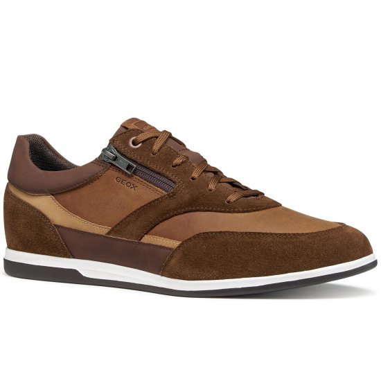 U Renan A Mens Trainers