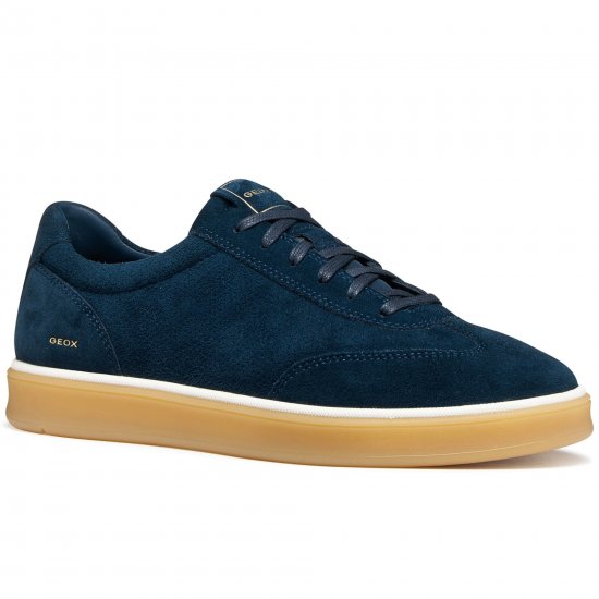 U Spherica Actif X4 Mens Trainers