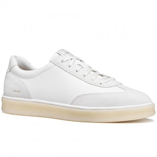 U Spherica Actif X4 Mens Trainers