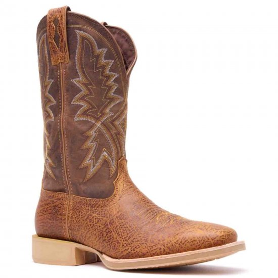 Rebel Pro Lite Mens Western Boots