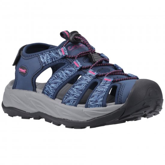 Bibury Womens Sandals
