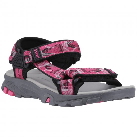 Stanton Womens Sandals