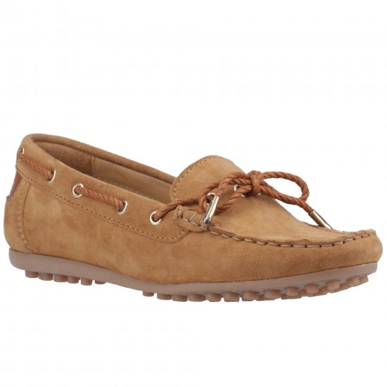Swimbrook Womens Moccasins