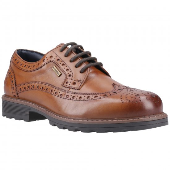 Ramsen Mens Brogues