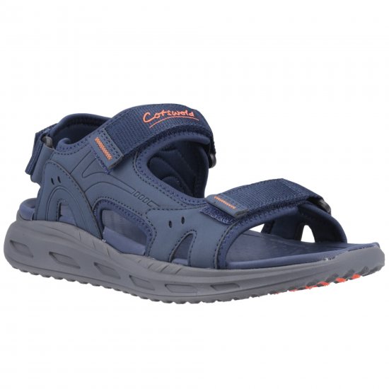 Fairford Mens Sandals