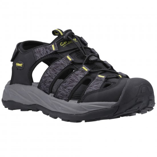Minster Mens Sandals