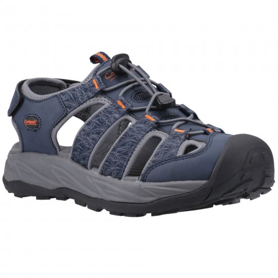 Minster Mens Sandals