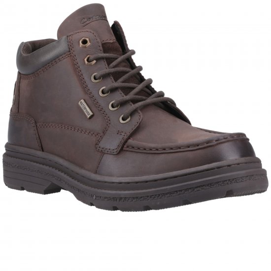 Cricklade Mens Boots