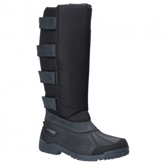 Kemble Mens Wellingtons
