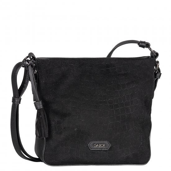Belamy Cross Womens Messenger Bag