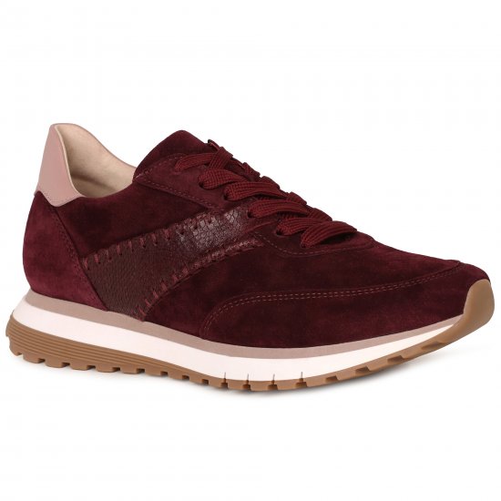 Harp Womens Trainers