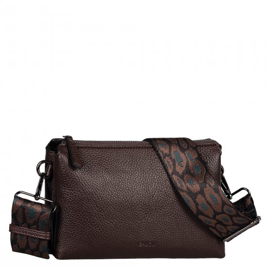 Linda Clutch Womens Messenger Bag