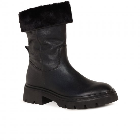Moonlight Womens Ankle Boots