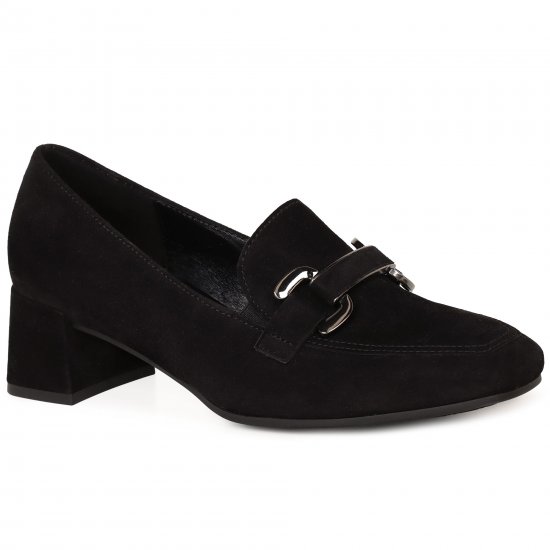 Norma Womens Court Shoes