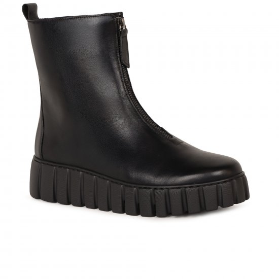Shari Womens Ankle Boots