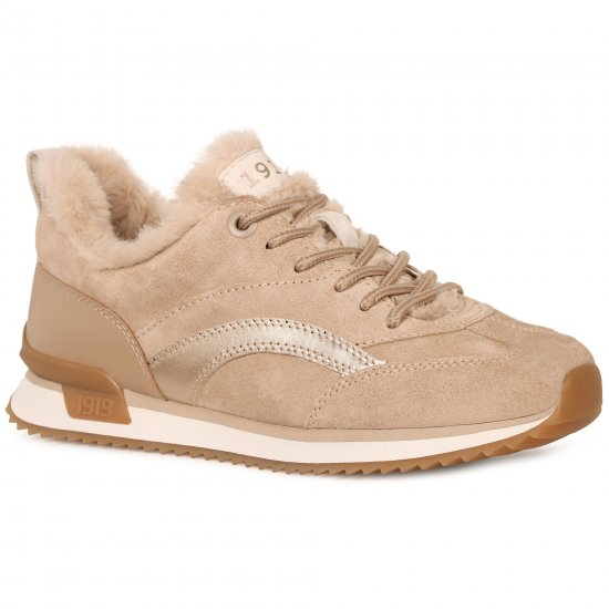 Tavern Womens Trainers
