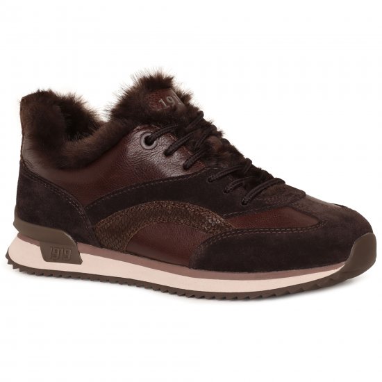 Tavern Womens Trainers