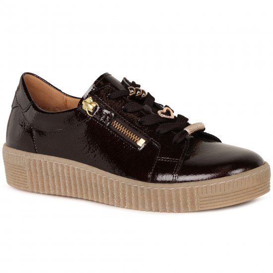Wand Womens Trainers