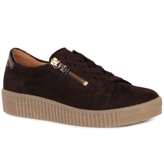 Wisdom Womens Trainers