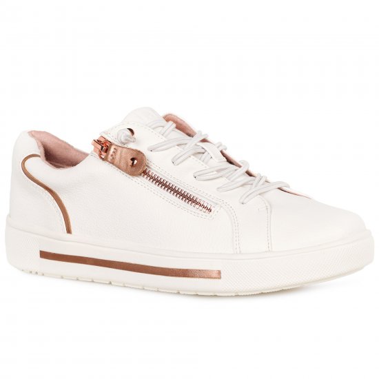 Rise Womens Trainers