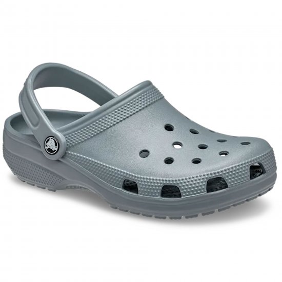 Classic Mens Slip On Mules