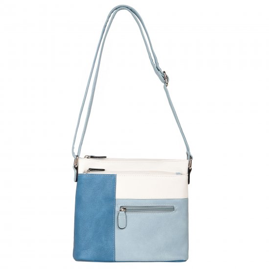 Molly Womens Messenger Bag