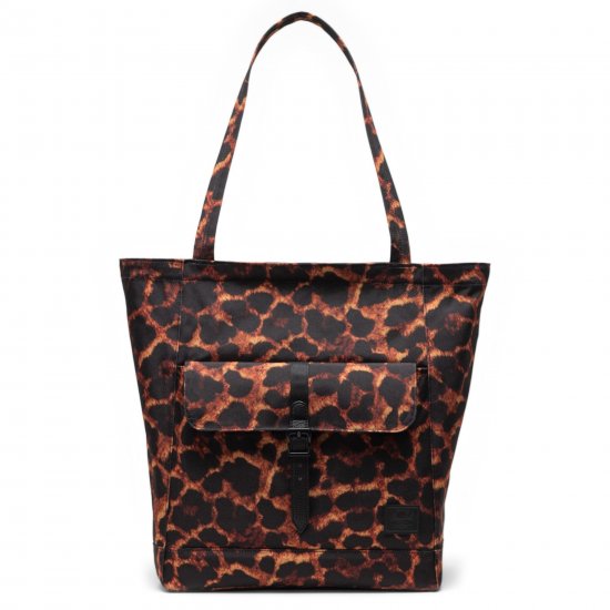 Retreat Tote Bag