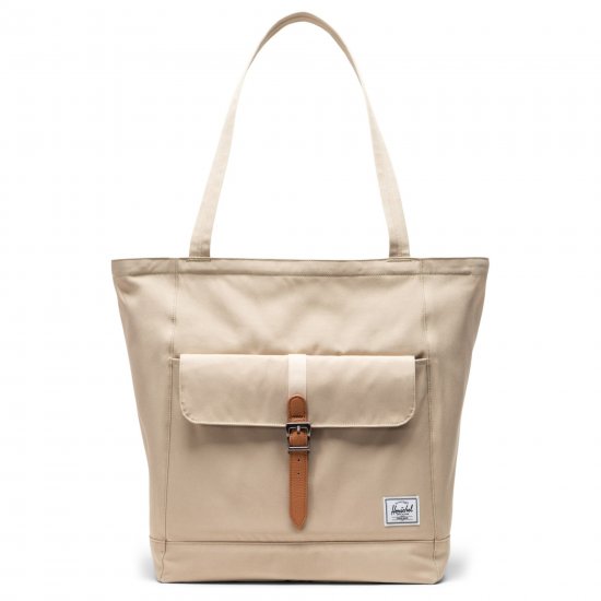Retreat Tote Bag