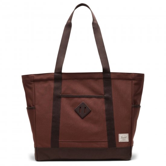 Heritage Tote Bag
