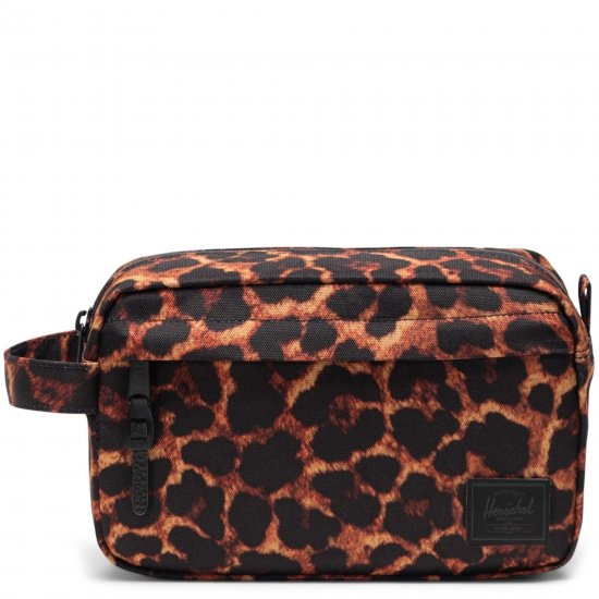 Chapter Travel Kit