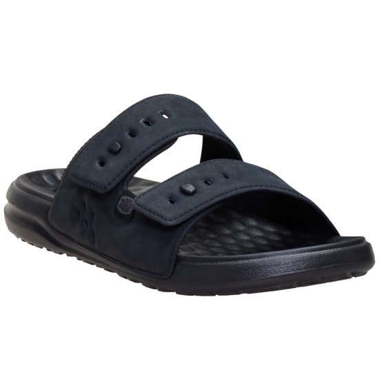 Wave 2 Strap Slide Mens Sandals
