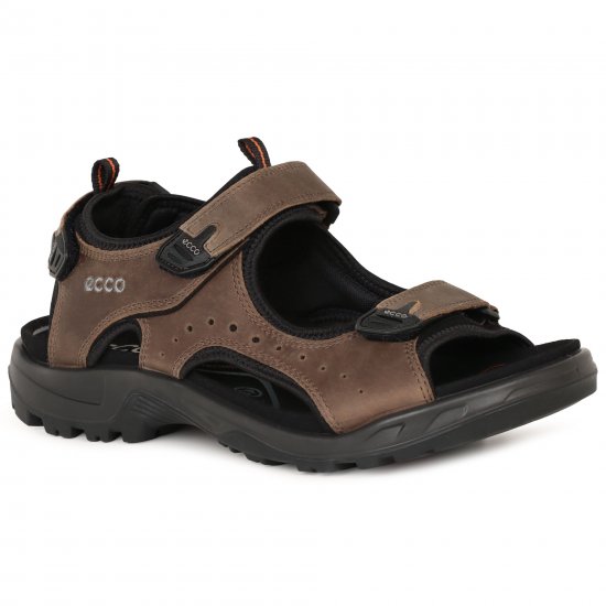 Trail Mens Casual Sandals