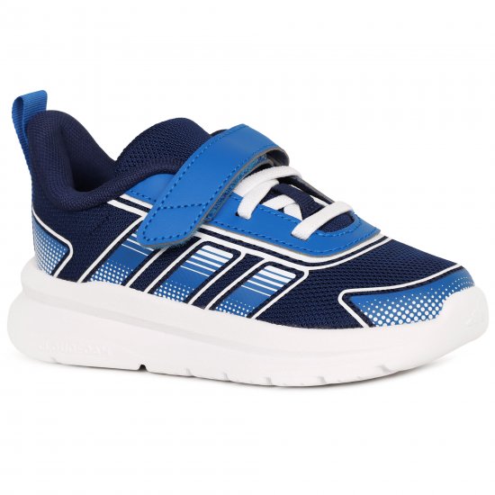 Tensaur Run 4 Kids Toddler Trainers