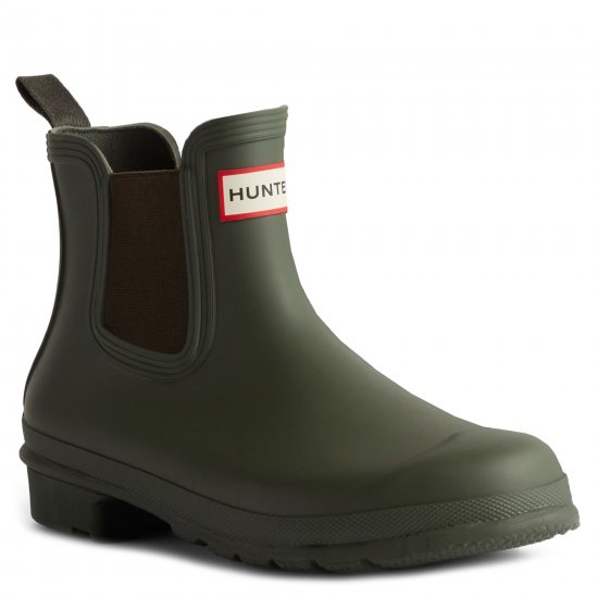 Original Chelsea Womens Wellingtons