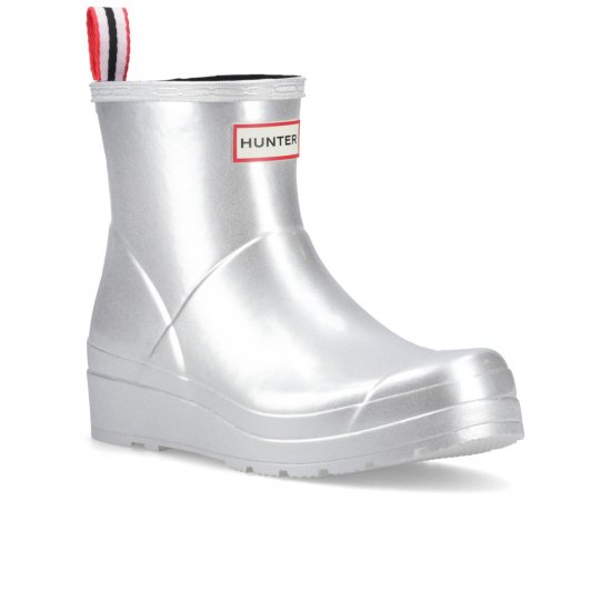 Play Short Womens Wellingtons