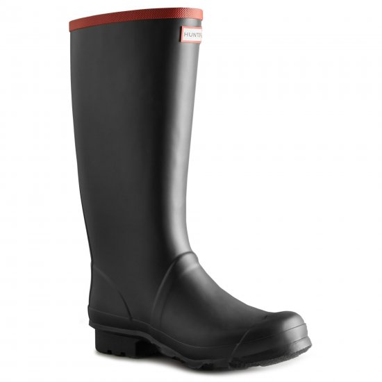 Argyll Full Knee Womens Wellingtons