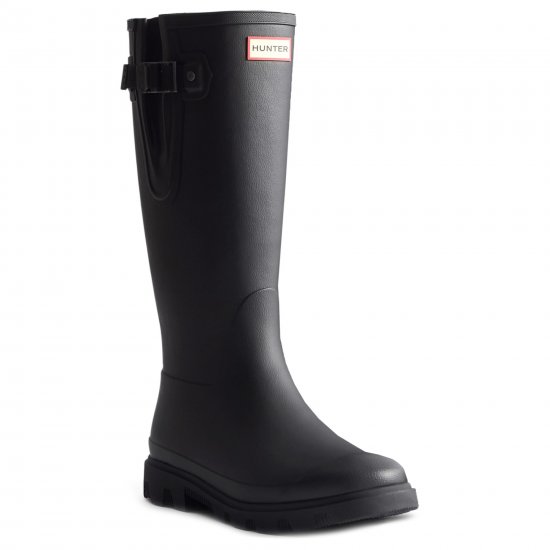 Downpour Adjustable Womens Wellingtons