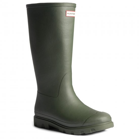 Downpour Tall Insulated Womens Wellingtons