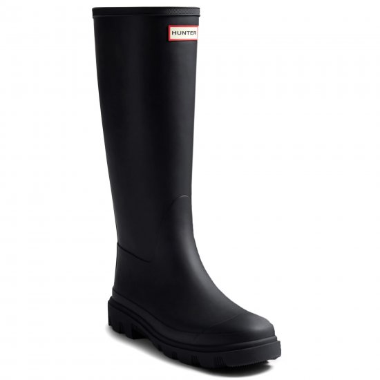 Downpour Tall Womens Wellingtons